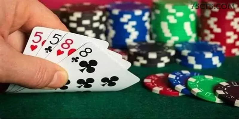 Slots com prêmios 75c